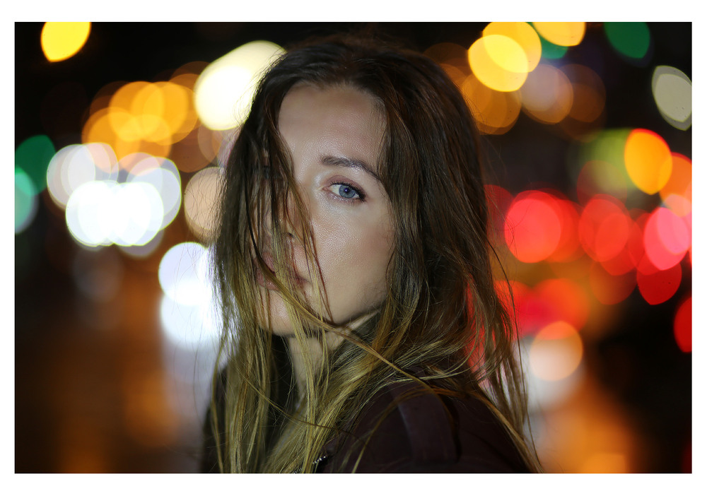 Фотографія Портрет / Andrey Merschiy / photographers.ua