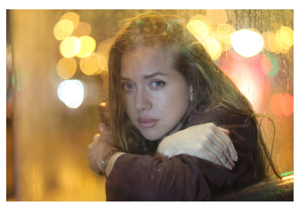 Фотографія Портрет / Andrey Merschiy / photographers.ua