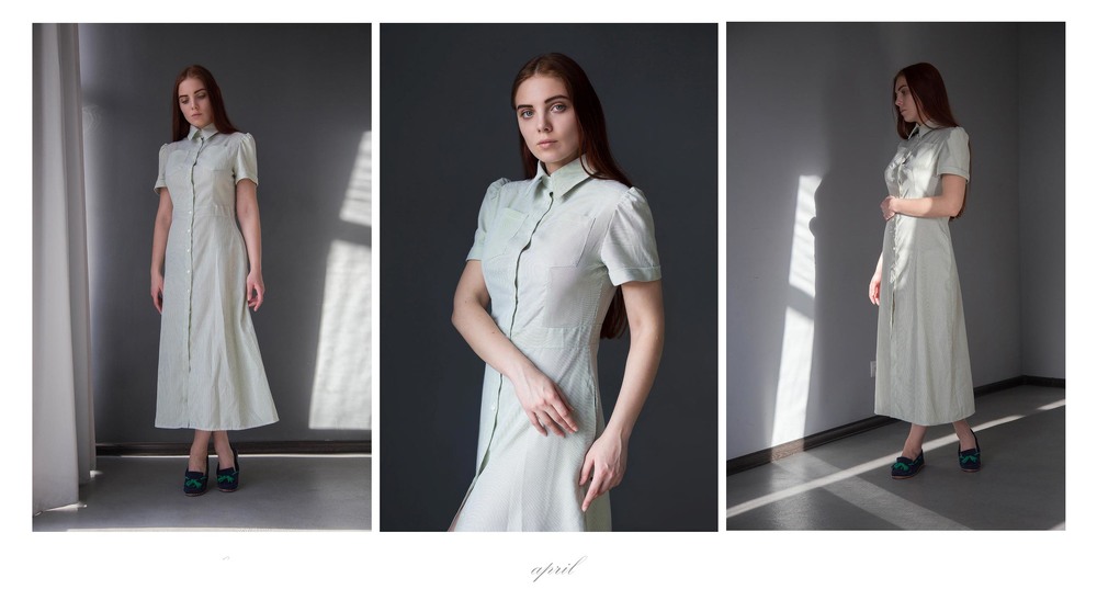 Фотографія Портрет / Andrey Merschiy / photographers.ua