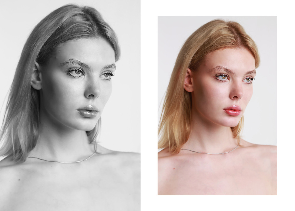 Фотографія Портрет / Andrey Merschiy / photographers.ua