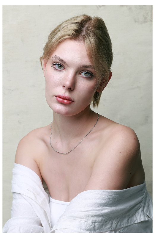 Фотографія Портрет / Andrey Merschiy / photographers.ua