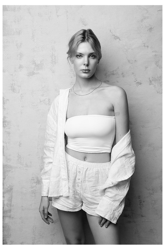 Фотографія Портрет / Andrey Merschiy / photographers.ua