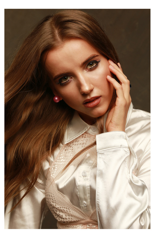 Фотографія Портрет / Andrey Merschiy / photographers.ua