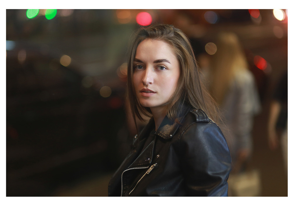 Фотографія Портрет / Andrey Merschiy / photographers.ua