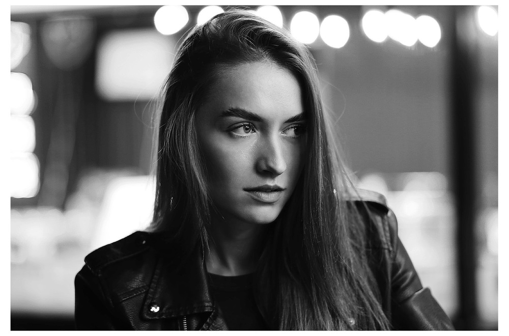 Фотографія Портрет / Andrey Merschiy / photographers.ua