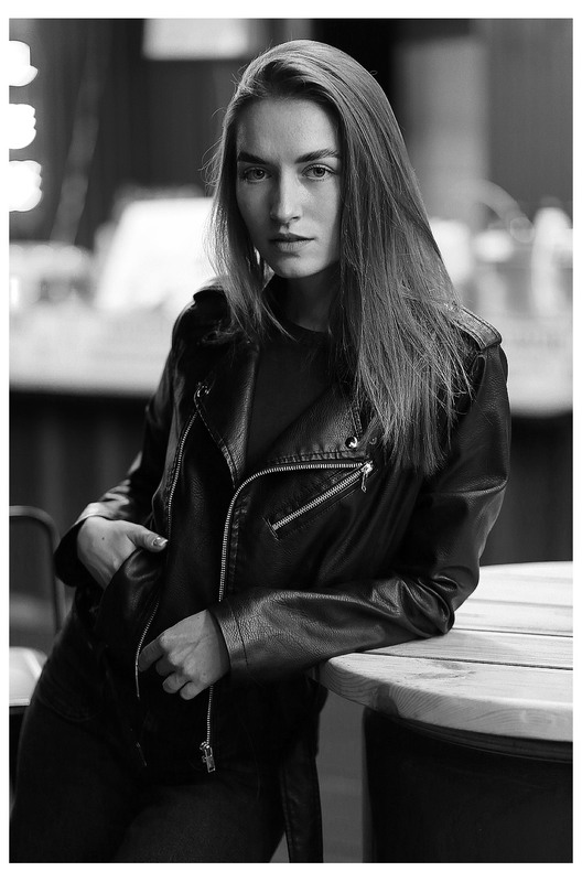 Фотографія Портрет / Andrey Merschiy / photographers.ua