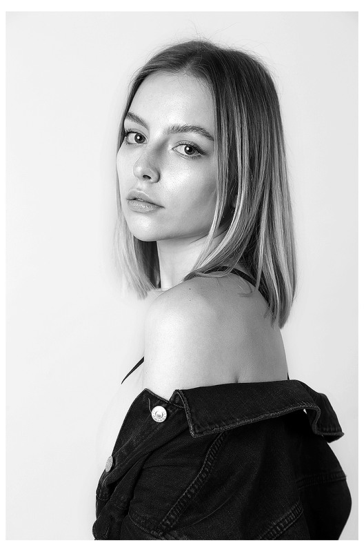 Фотографія Портрет / Andrey Merschiy / photographers.ua