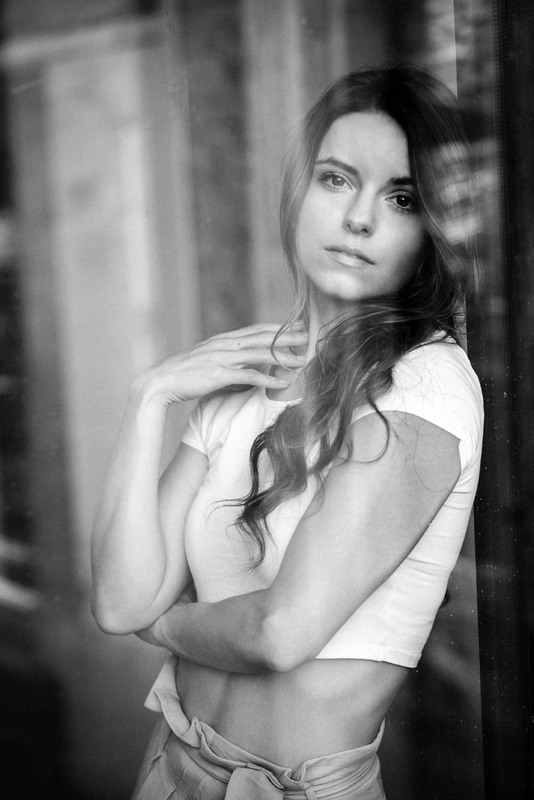 Фотографія Портрет / Andrey Merschiy / photographers.ua