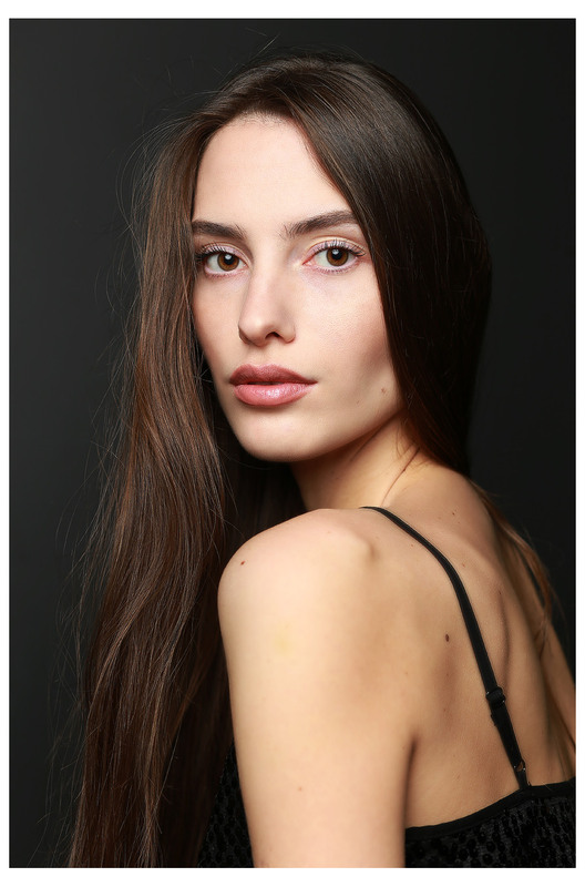 Фотографія Портрет / Andrey Merschiy / photographers.ua