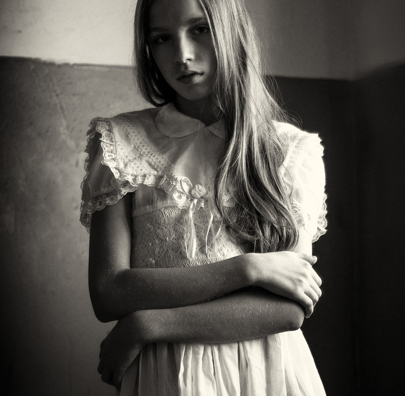 Фотографія my Angel *** / Svetlana Adams / photographers.ua