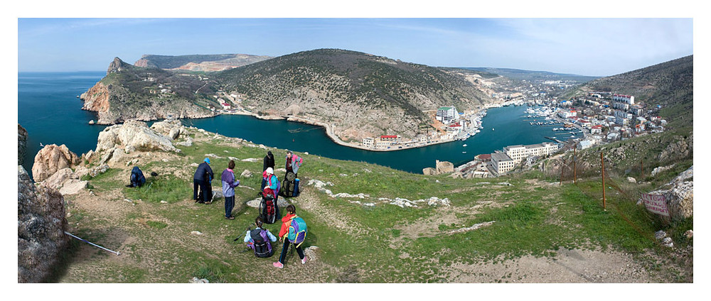 Фотографія Пейзаж / Елена Давыдок / photographers.ua