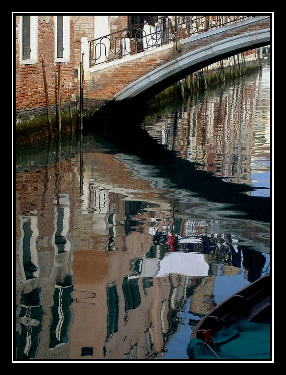 Фотографія Venice / Lika Go / photographers.ua