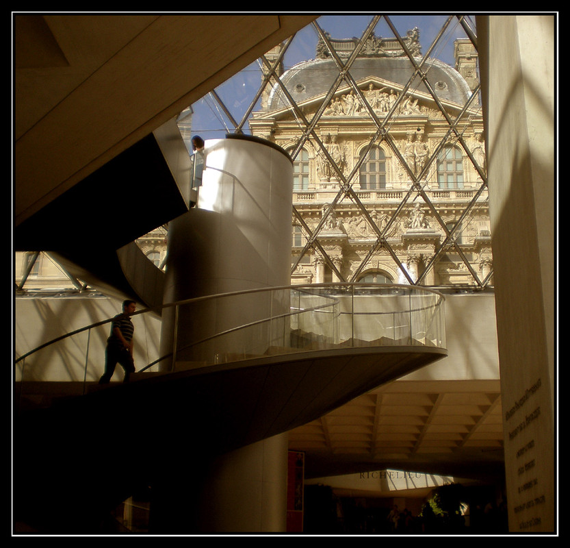 Фотографія Louvre / Lika Go / photographers.ua