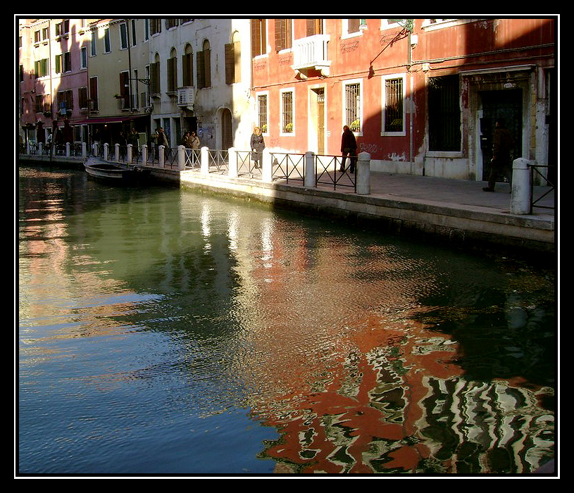Фотографія Typical Venice / Lika Go / photographers.ua