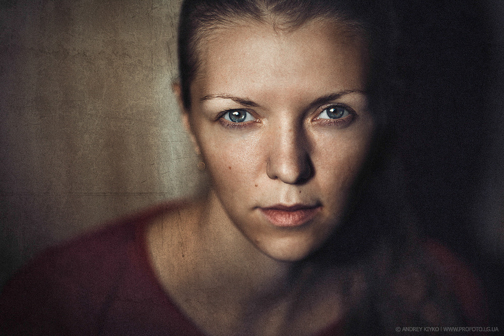 Фотографія Портрет / Андрей Кийко / photographers.ua