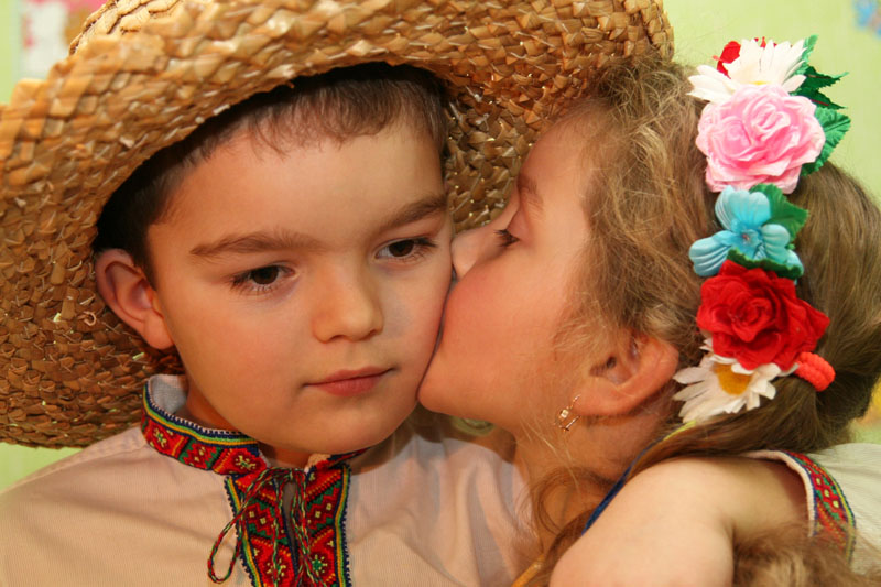 Фотографія Детский мир / Valentina Tankova / photographers.ua