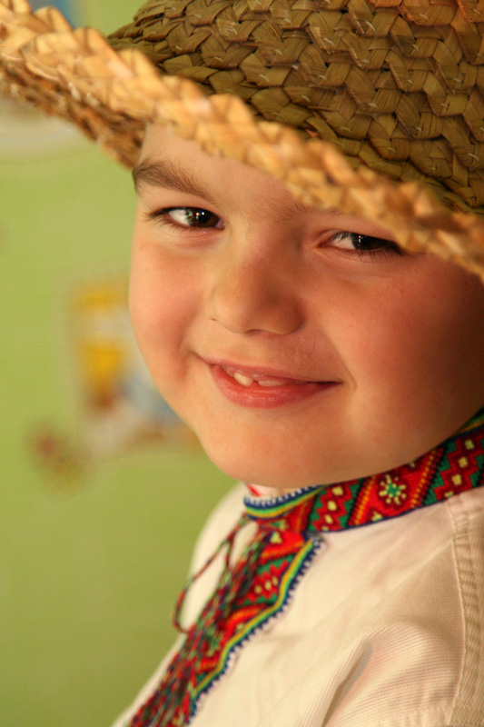 Фотографія Детский мир / Valentina Tankova / photographers.ua