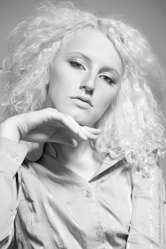 Фотографія Нежный взгляд / Julietta / photographers.ua