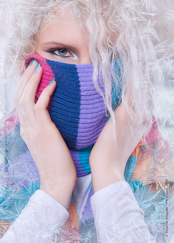 Фотографія *Зимно* / Julietta / photographers.ua