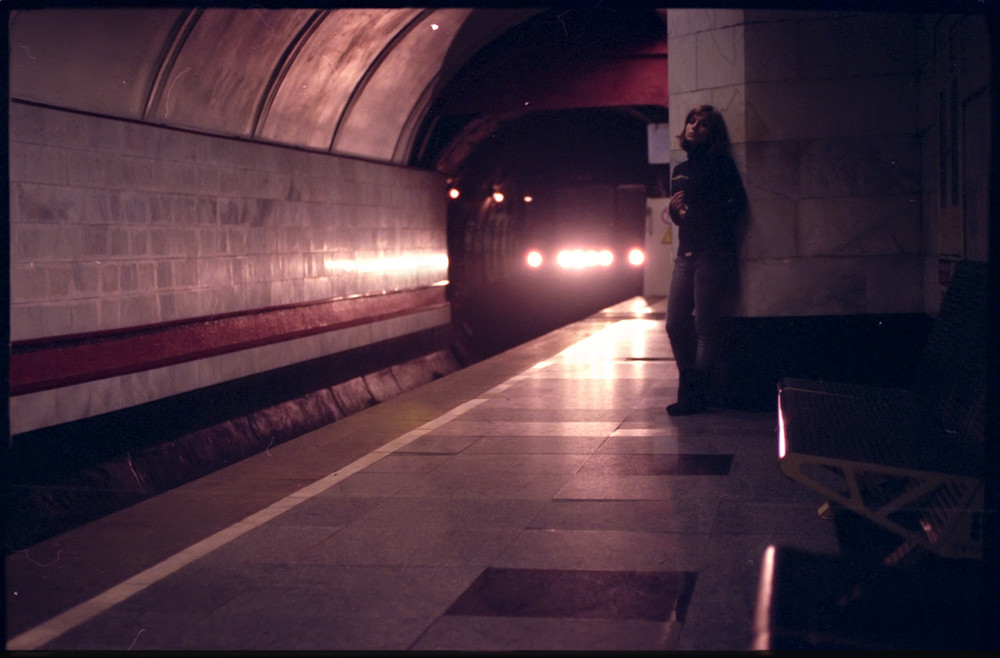 Фотографія counter lights / АА / photographers.ua