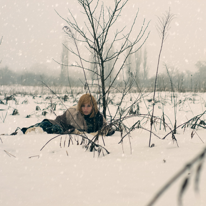 Фотографія sharp flakes / АА / photographers.ua