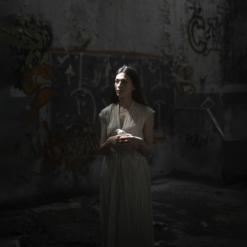 Фотографія Портрет / Anna Hanna / photographers.ua