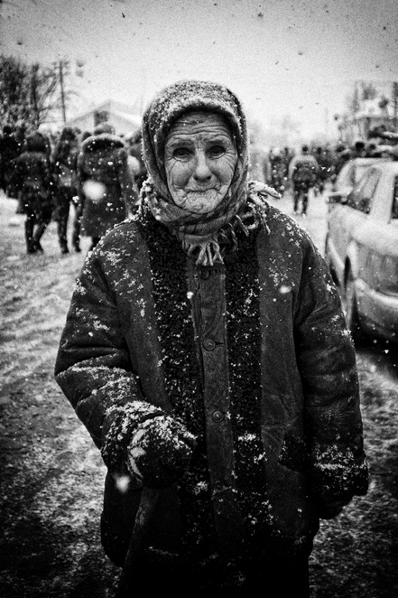 Фотографія Портрет / Oleksandr Milkovych / photographers.ua