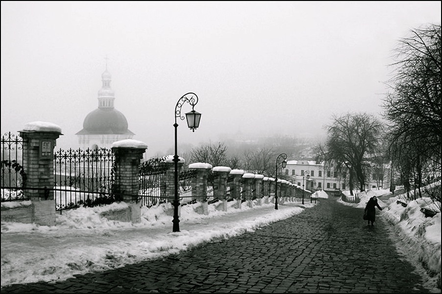 Фотографія Город, архитектура / Alice Grey / photographers.ua