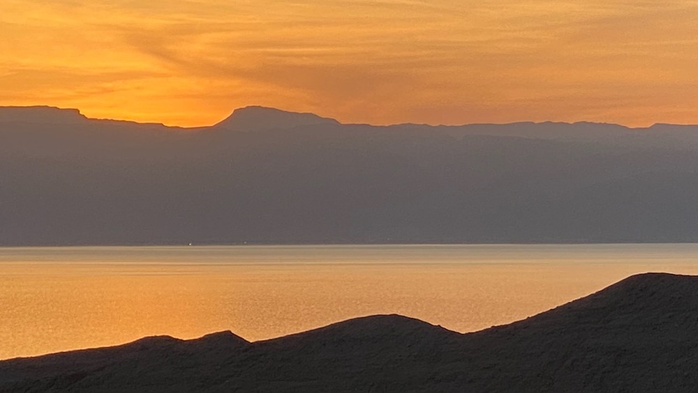 Фотографія Захід сонця на Червоному морі / Alice Grey / photographers.ua