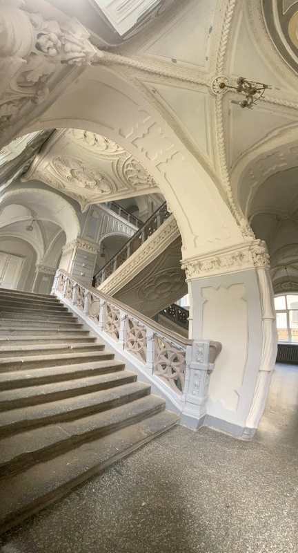 Фотографія Город, архитектура / Alice Grey / photographers.ua