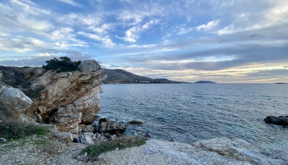 Фотографія Про чоловіка у капелюсі в профіль / Alice Grey / photographers.ua