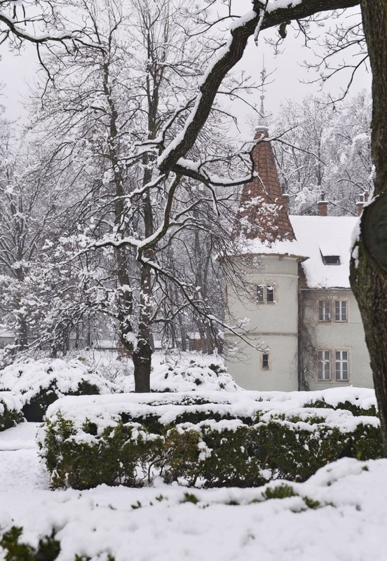 Фотографія Пейзаж / Alice Grey / photographers.ua