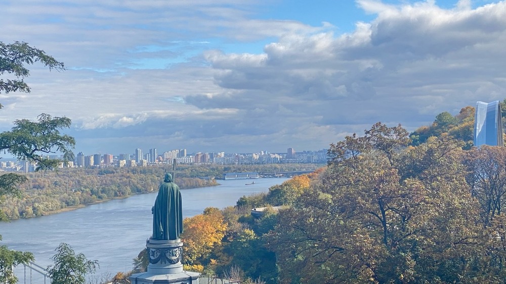 Фотографія Пейзаж / Alice Grey / photographers.ua