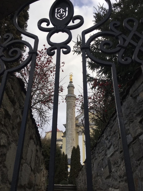 Фотографія Город, архитектура / Alice Grey / photographers.ua