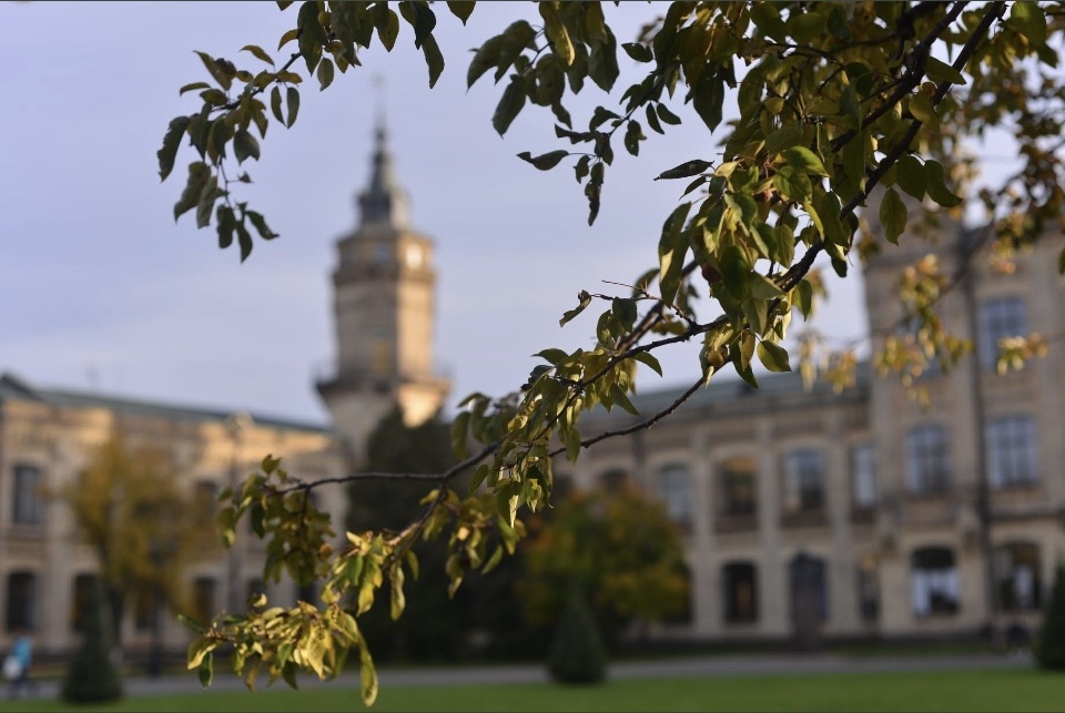 Фотографія Пейзаж / Alice Grey / photographers.ua