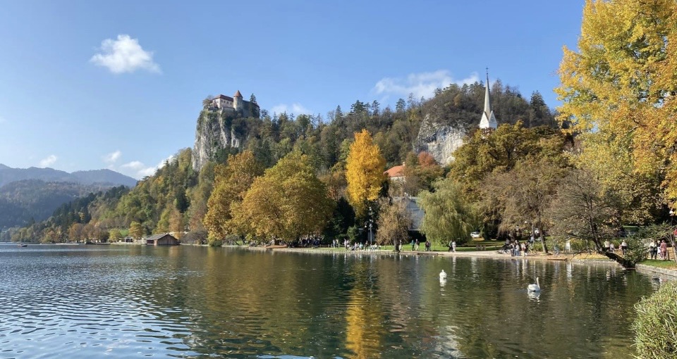 Фотографія Пейзаж / Alice Grey / photographers.ua