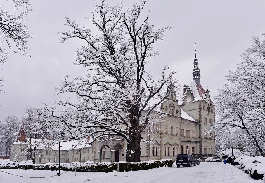 Фотографія Пейзаж / Alice Grey / photographers.ua