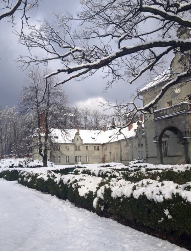 Фотографія Пейзаж / Alice Grey / photographers.ua