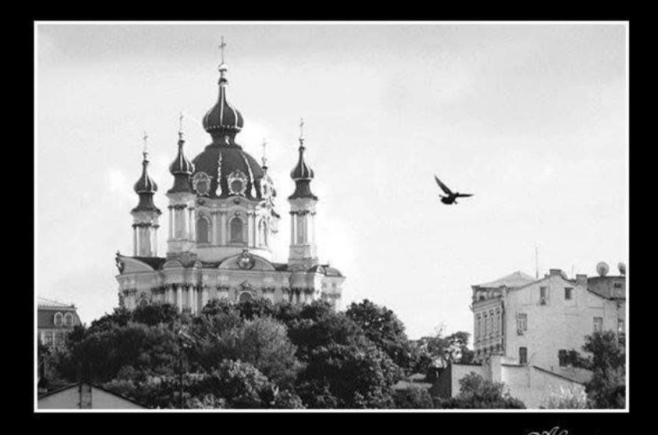 Фотографія Город, архитектура / Alice Grey / photographers.ua