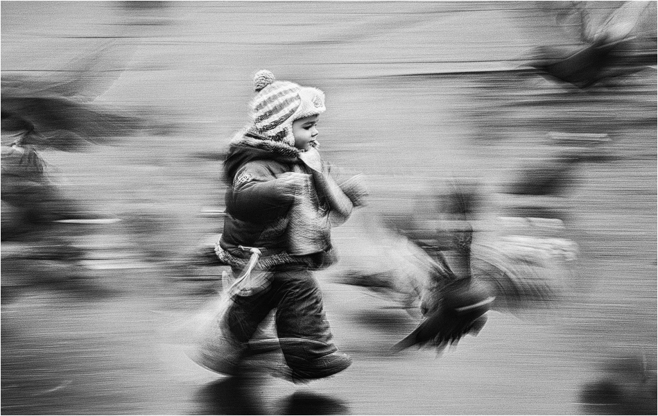 Фотографія Детский мир / Denis Krivoy / photographers.ua