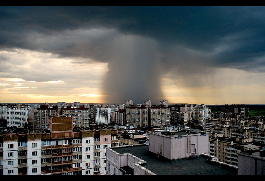 Фотографія cyclone / Julia M. / photographers.ua