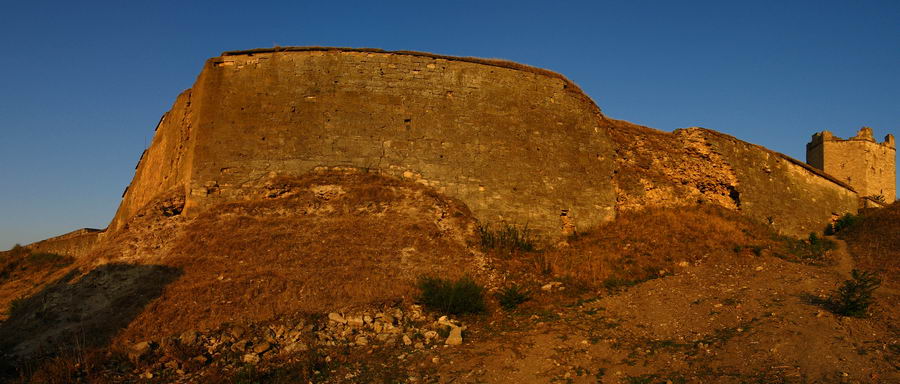 Фотографія С памятью о предках. / Viacheslav VVK / photographers.ua