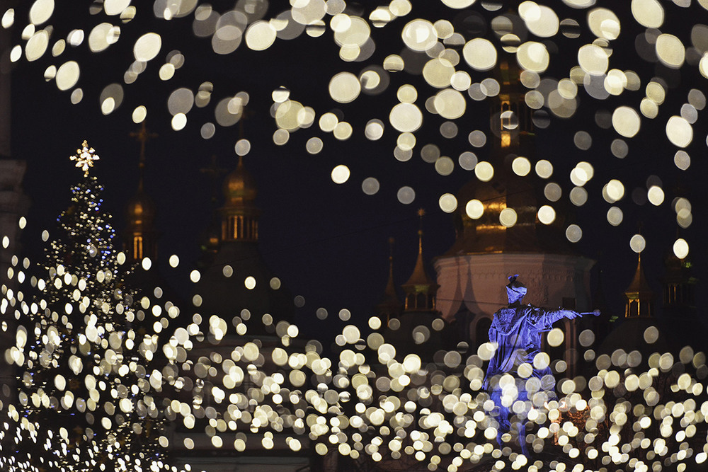 Фотографія Christmas mood / Іван Стеценко / photographers.ua