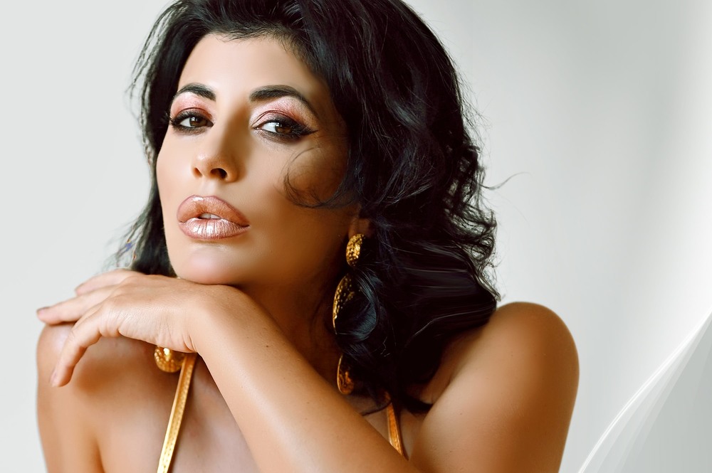 Фотографія Портрет / Photoactress Inna Mikitas / photographers.ua