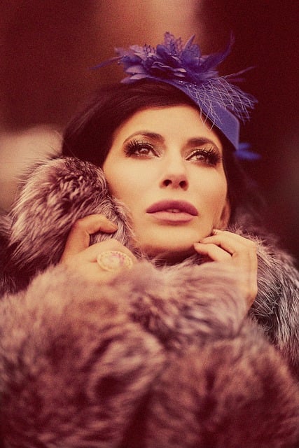 Фотографія Портрет / Photoactress Inna Mikitas / photographers.ua