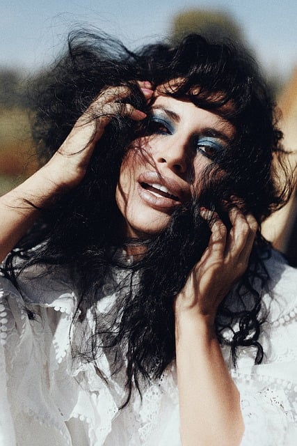 Фотографія Портрет / Photoactress Inna Mikitas / photographers.ua