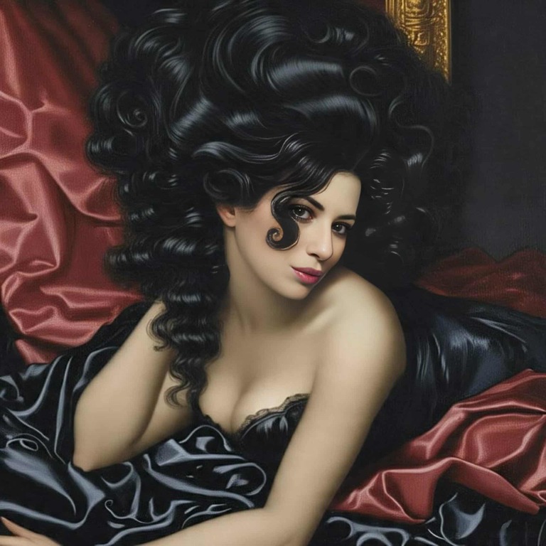 Фотографія Графика / Photoactress Inna Mikitas / photographers.ua