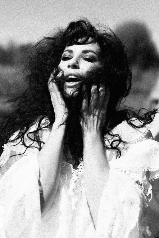 Фотографія Портрет / Photoactress Inna Mikitas / photographers.ua