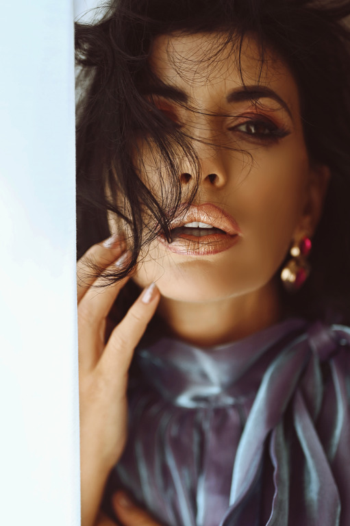 Фотографія Портрет / Photoactress Inna Mikitas / photographers.ua