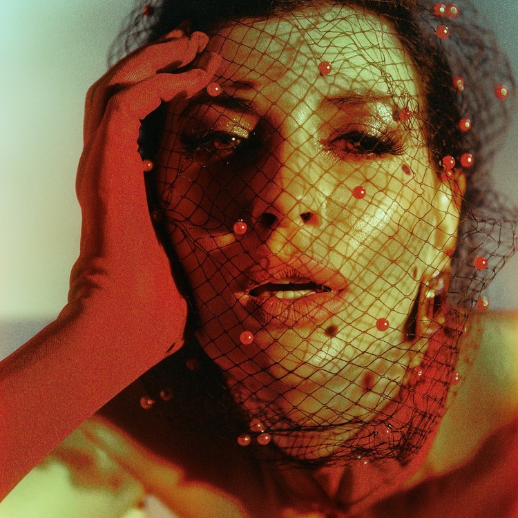 Фотографія Портрет / Photoactress Inna Mikitas / photographers.ua